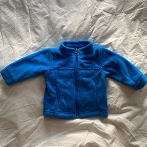 Columbia fleece jacket